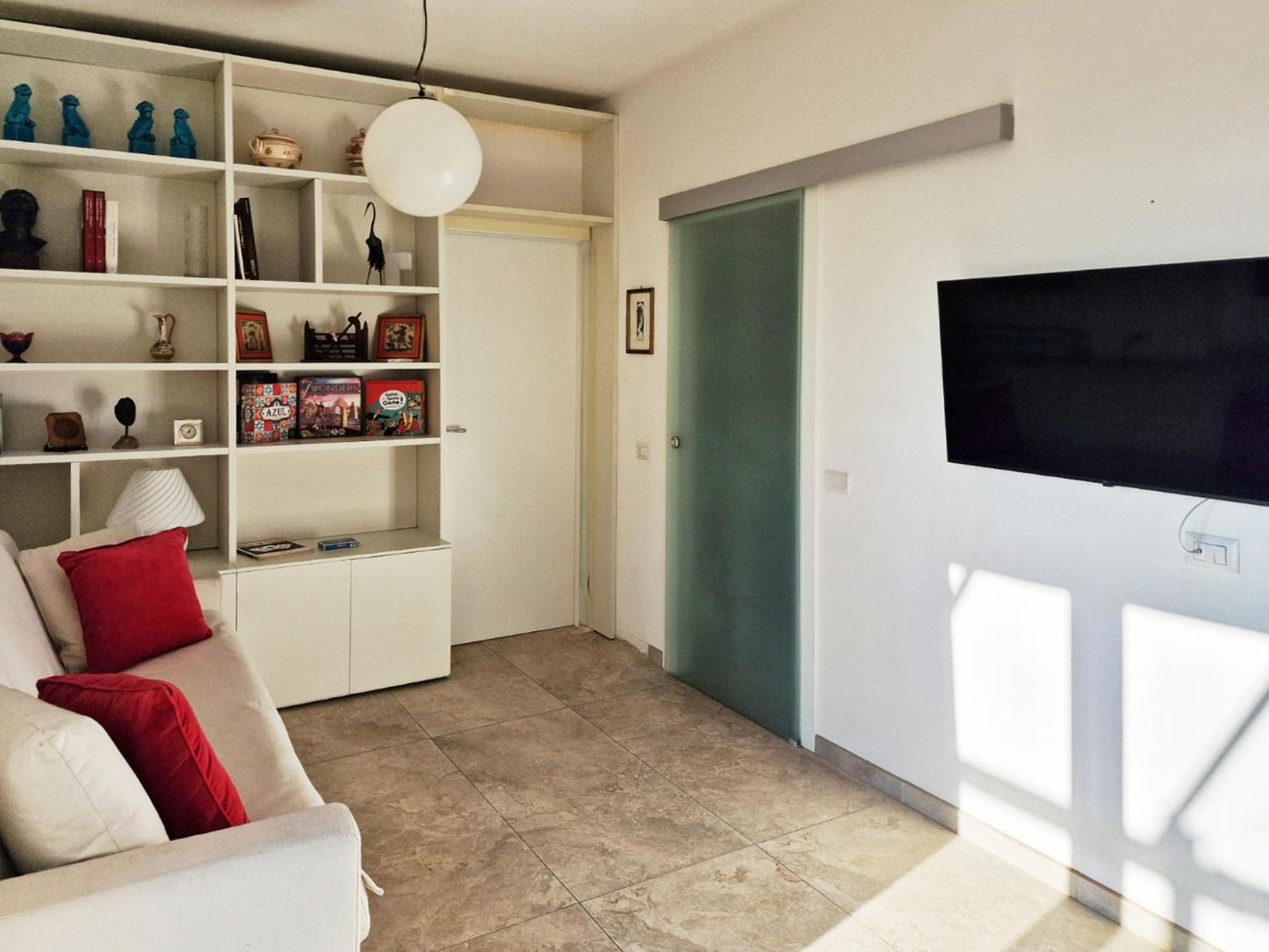 Casa Di Pier - Splendido Attico A 15 Minuti Dal Centro Citta * Mailand